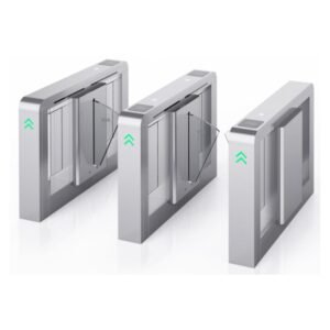 Flap Barrier Gate (HZ-FG2010)