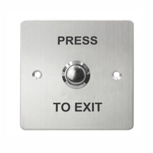 Push Button (HZ-911)