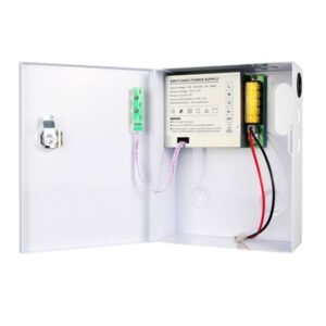 Power Supply (HZ-PS03)